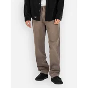 REELL Solid Jeans dirty sand