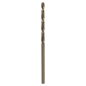 Bosch burgija za metal HSS-Co, DIN 338 2,5 x 30 x 57 mm, 2608585875, 1 komad