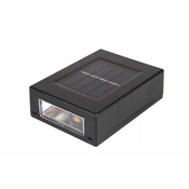 master LED LED solarna stenska svetilka 0,5W 5000K 20lm IP65