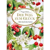 Der Weg zum Glück führt durch den Garten