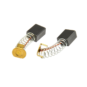 Set dveh ogljikovih krtačk za elektromotor 8x12x15mm