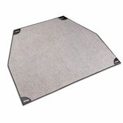 Rockbag Drum Carpet (160x140 cm/62.99x55.12)