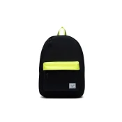 Herschel Nahrbtniki univerzalni nahrbtniki črna Classic