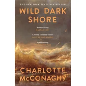 Wild Dark Shore