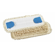 Perika za mop klik sistem-ravna pamucna 40 cm