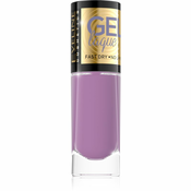 Eveline Cosmetics 7 Days Gel Laque Nail Enamel gel lak za nokte bez korištenja UV/LED lampe nijansa 131 8 ml
