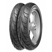 325/80R19 54H Continental GO Letne gume