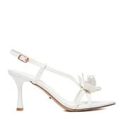 Sandali DeeZee CEO-297-77 Bela