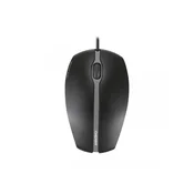 CHERRY GENTIX SILENT Miš, Opticki, USB povezivanje, 1000 dpi, Crni