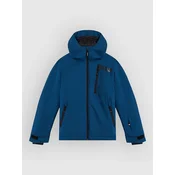ONeill FwcCruz Kids Jacket regal blue