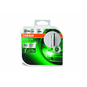 Žarnica, glavni žaromet OSRAM 66140ULT-HCB