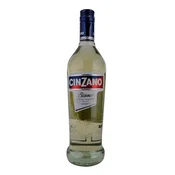 Campari Vermut Cinzano bianco, 0.75 l