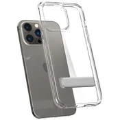Spigen ovitek Iphone 14 Pro Ultra Hybrid S Prozoren ACS04973