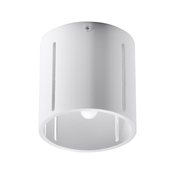 Sollux SL.0355 - Plafonsko svetlo INEZ 1xG9/40W/230V, belo