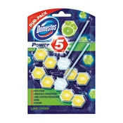 Domestos Power 5 Lime WC osveživac 2x55gr