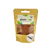 Glassroxx Jesmonit stekleni granulat 150g | Bronze