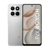 Honor X7D 6+128 Meteor Silver