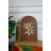 Wallity Slika Ersy3Doval11-1828, MDF, 18x28x2 cm