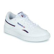 Reebok Classic Niske tenisice CLUB C 85 VEGAN Bijela