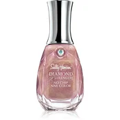 Sally Hansen Diamond Strength No Chip dolgoobstojen lak za nohte odtenek Flower Girl 13,3 ml