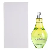 Gres Fleur de Cabotine Eau de toilette - Tester, 100 ml