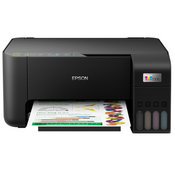 MFP Color EcoTank Epson L3250 štampac/skener/kopir/WiFi 5760x1440 33/15ppm