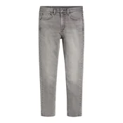 LEVIS ® Kavbojke 515 SLIM TAPER siv denim