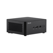 ASUS NUC 14 Pro Kit RNUC14RVHU700002 - Intel Core Ultra 7 155H, Intel Arc Graphics, 2x DDR5 SO-DIMM, 2x M.2, 1x 2,5 Bay, WiFi 6E