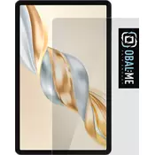 OBAL:ME 2.5D kaljeno steklo za Honor Pad x9a Clear