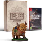 Laysara: Summit Kingdom - Collectors Edition (SWITCH)
