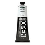 GOLDEN OPEN Akrilna barva s počasnim sušenjem 148 ml | Različni odtenki