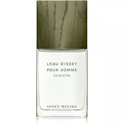 Issey Miyake LEau dIssey Pour Homme Eau&Cédre toaletní voda 50 ml Pro muže