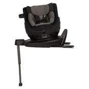 nuna® otroški avtosedež pruu™ aire 360° i-size (40-105 cm) caviar