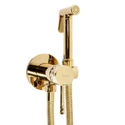 REA Lungo Loop Bidet baterija Diamond Gold