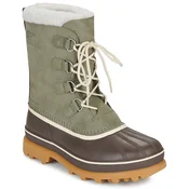 Sorel CARIBOU Kaki