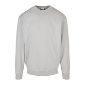Urban Classics Big & Tall Majica, siva