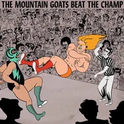 The Mountain Goats - Beat The Champ (Limited Edition) (2 LP)