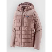 Patagonia Hi-Loft Nano Puff Hoody Jacket stingray mauve