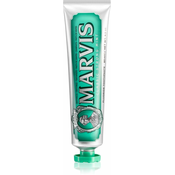 Marvis Classic Strong Mint zobna pasta 85 ml