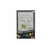 BEST LUCK Puzzle -BE70988107