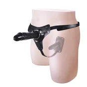 Dupli Strap On X Joyride