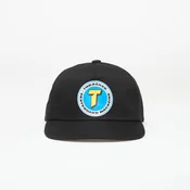 Čepica Thrasher Number 1 Redux Snapback Black Universal