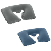 Putni jastuk rogalo 37 x 24 x 10 cm Bestway 67006 plavi