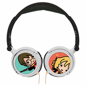 Djecje slušalice Lexibook - Harry Potter HP015HP, višebojne