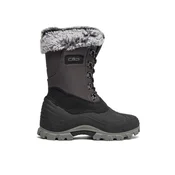 CMP Cizme za snijeg Magdalena Snowboots 3Q76455J Crna