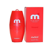 Mistral Waterproof For Woman Eau de Toilette, 50 ml