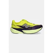 Sneakers New Balance FuelCell Rebel v5 Alkaline Green/ Boyseerry/ Dark Silver Metallic EUR 45