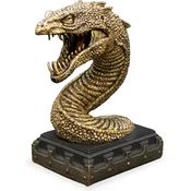 Harry Potter držalo za knjige Bazilisk Noble Collection