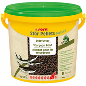 Sera Stör Pellets Nature 3800ml