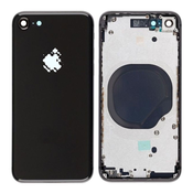 Apple iPhone 8 - zadnje ohišje (Space Grey)
